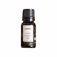 Essential Oils